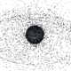 Image for article titled A History of Garbage in Space